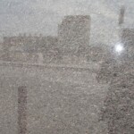 Cafe Imperial Granite, High Quality Brown Granite Slab