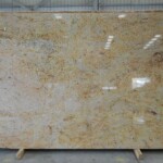 Cairo Gold Granite, High Quality Yellow Granite Slab