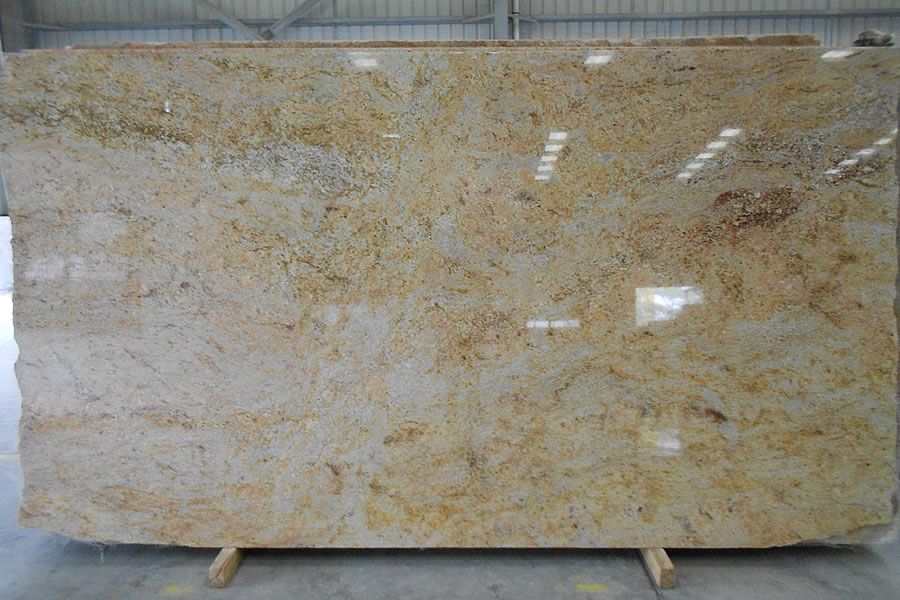 Cairo Gold Granite