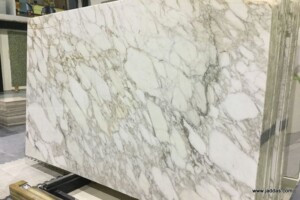 Calacatta vagli marble slab with competitive price