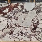 Calacatta viola marble slab with competitive price
