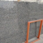 Caledonia Canadian Granite, High Quality Brown Granite Slab