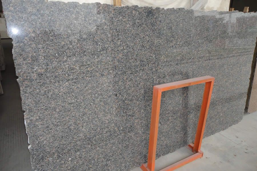 Caledonia Canadian Granite