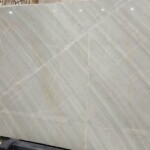 Caribbean Wood Granite Slab, High Quality Green Granite Slab