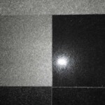 China Black Granite Slab, High Quality Black Granite Slab