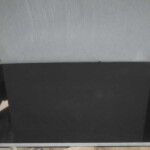 China Black Granite Slab, High Quality Black Granite Slab