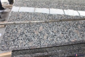 China G383 Granite Slab, High Quality Red Granite Slab