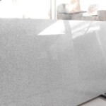 China G383 Granite Slab, High Quality Red Granite Slab