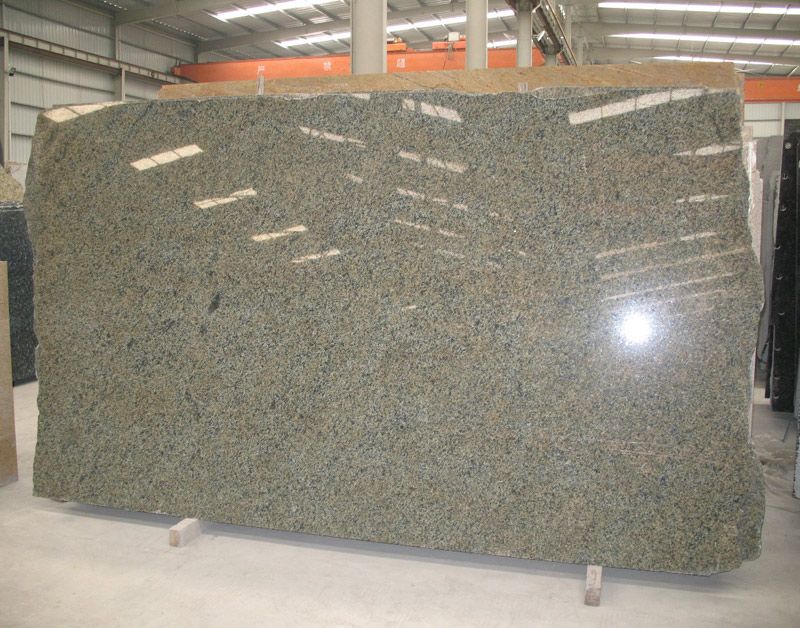 China Green Granite