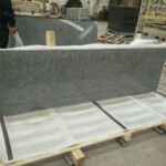 China Grey Granite, High Quality Grey Granite Slab