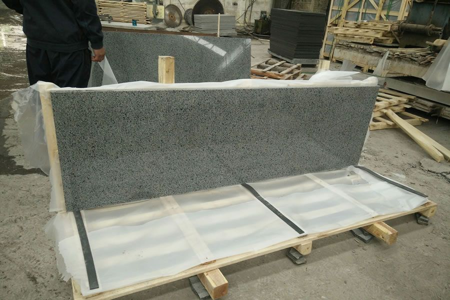 China Grey Granite