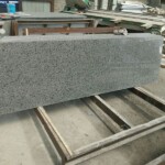 China Grey Granite, High Quality Grey Granite Slab