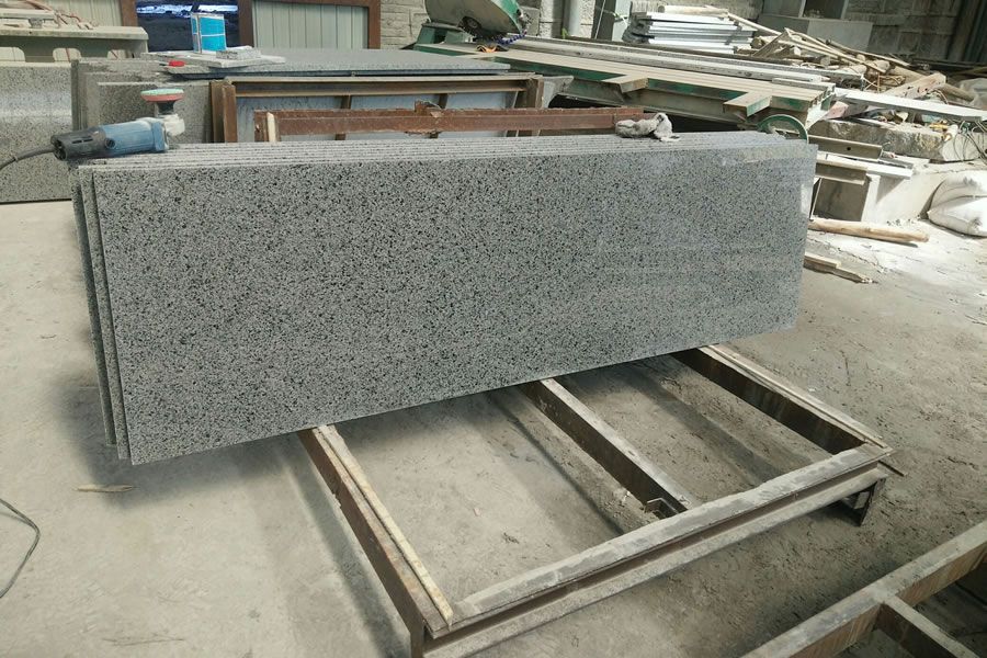 China Grey Granite