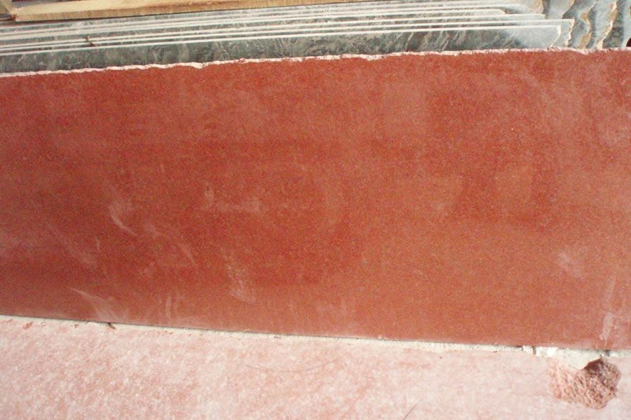 China Red Granite