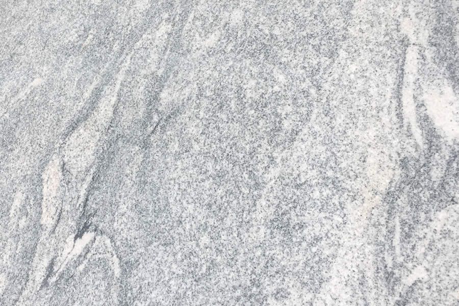 China viscount white granite