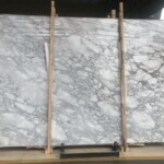 China arabescato marble slab with competitive price