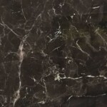 China brown marble slab with competitive price