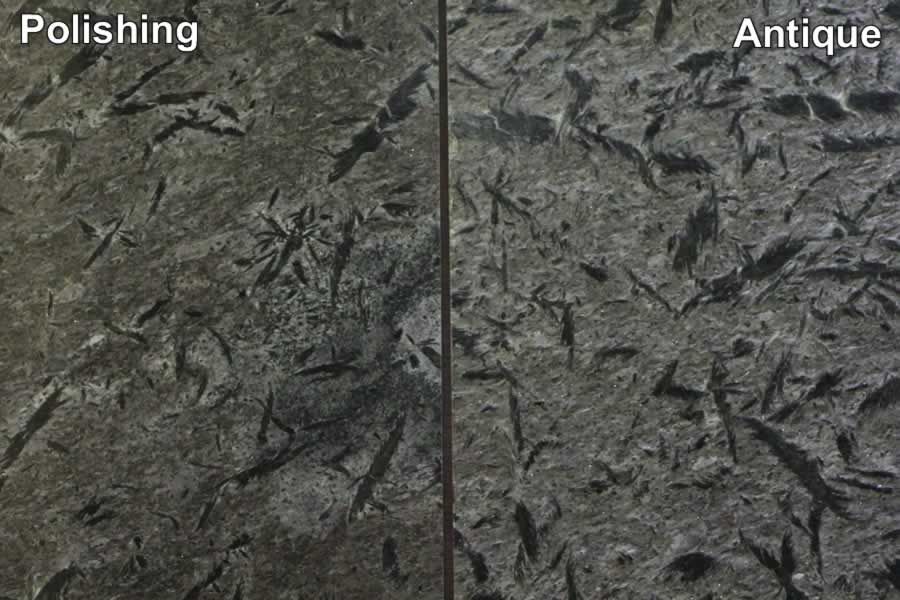 Chinese matrix granite