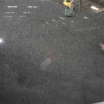 Cindy green granite, High Quality green Granite Slab