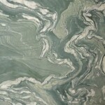 Cipollino ondulato marble slab with competitive price