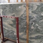 Cipollino ondulato marble slab with competitive price