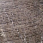 Coffee brown marble slab with competitive price