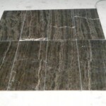 Coffee brown marble slab with competitive price