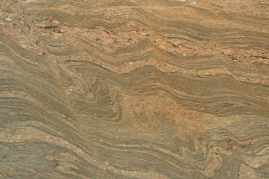 Colombo gold granite