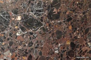 Color rock marble slab with competitive price