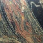 Colorful red granite, High Quality red Granite Slab