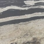 Copacabana grey granite, High Quality grey Granite Slab