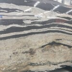 Copacabana grey granite, High Quality grey Granite Slab