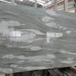 Corse grey marble slab with competitive price