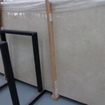 Cream marfil marble slab with competitive price