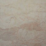 Cream rosso marble slab with competitive price