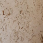 Croatia beige marble slab with competitive price