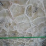 Crystal onyx slab and tiles for countertops