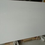 Crystal white marble slab with competitive price