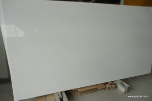 Crystal white marble slab with competitive price
