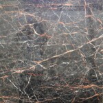 Cuckoo red marble slab with competitive price