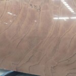 Dakar granite, High Quality red Granite Slab