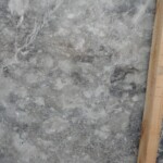 Dell grey marble slab with competitive price