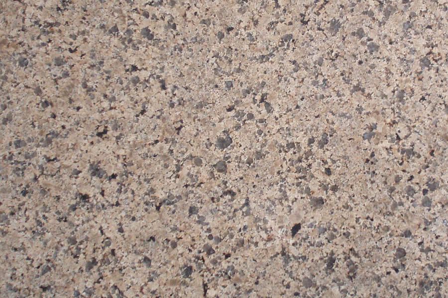 Desert brown granite