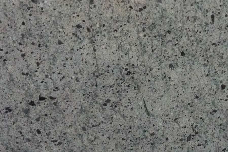 Desert grey granite