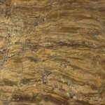 Desert storm granite, High Quality yellow Granite Slab