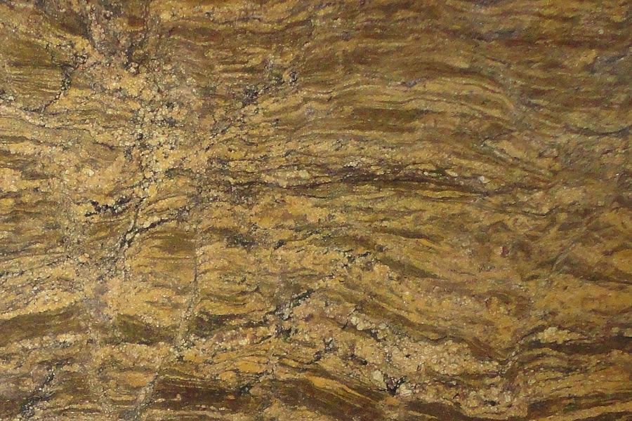 Desert storm granite