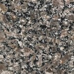 Diamond brown granite, High Quality brown Granite Slab