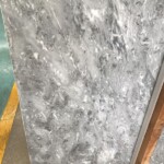 Diego grey marble slab with competitive price