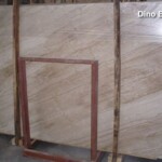 Dino beige marble slab with competitive price