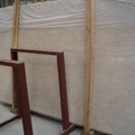 Dragon cream marble slab with competitive price